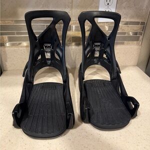 Burton Step On Bindings